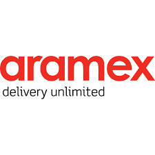 Logo de Aramex - Partenaire IDJMTRANS