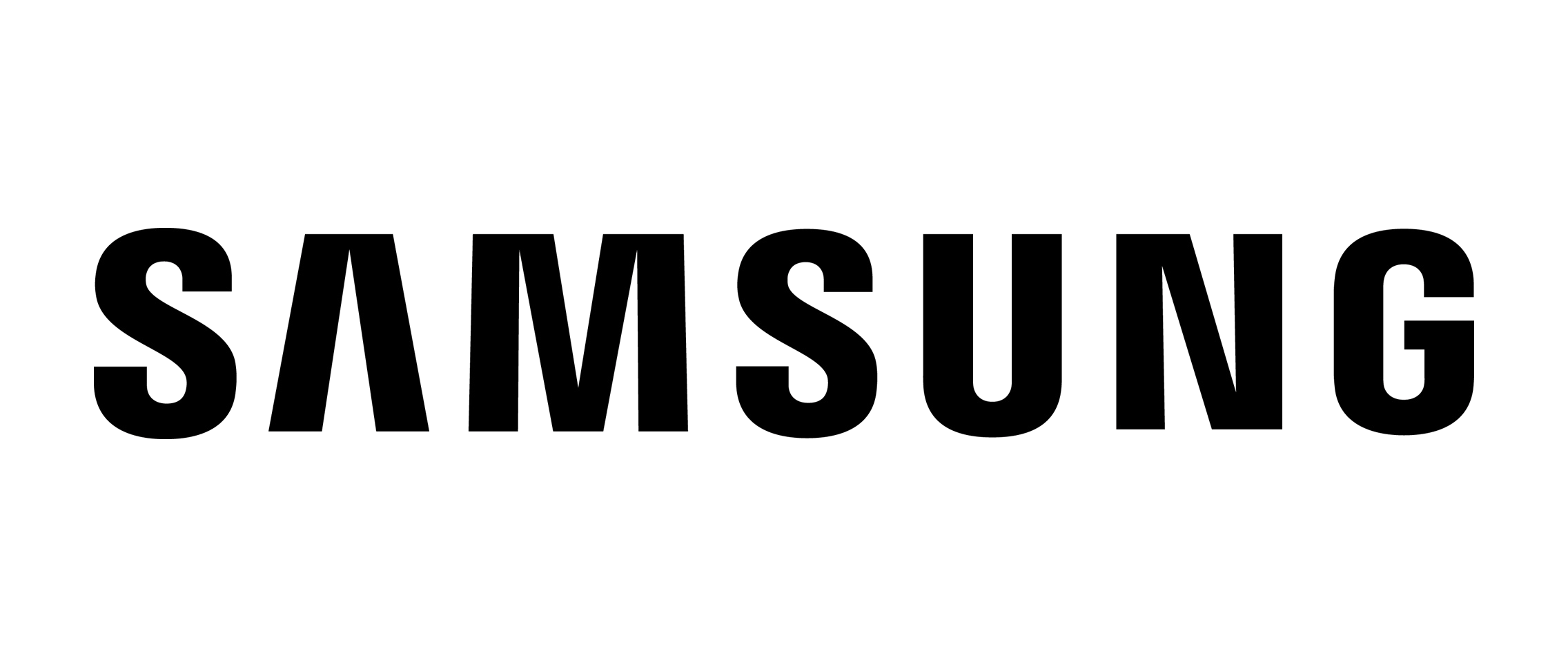 Logo de Samsung - Partenaire IDJMTRANS