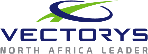 Logo de Vectorys - Partenaire IDJMTRANS